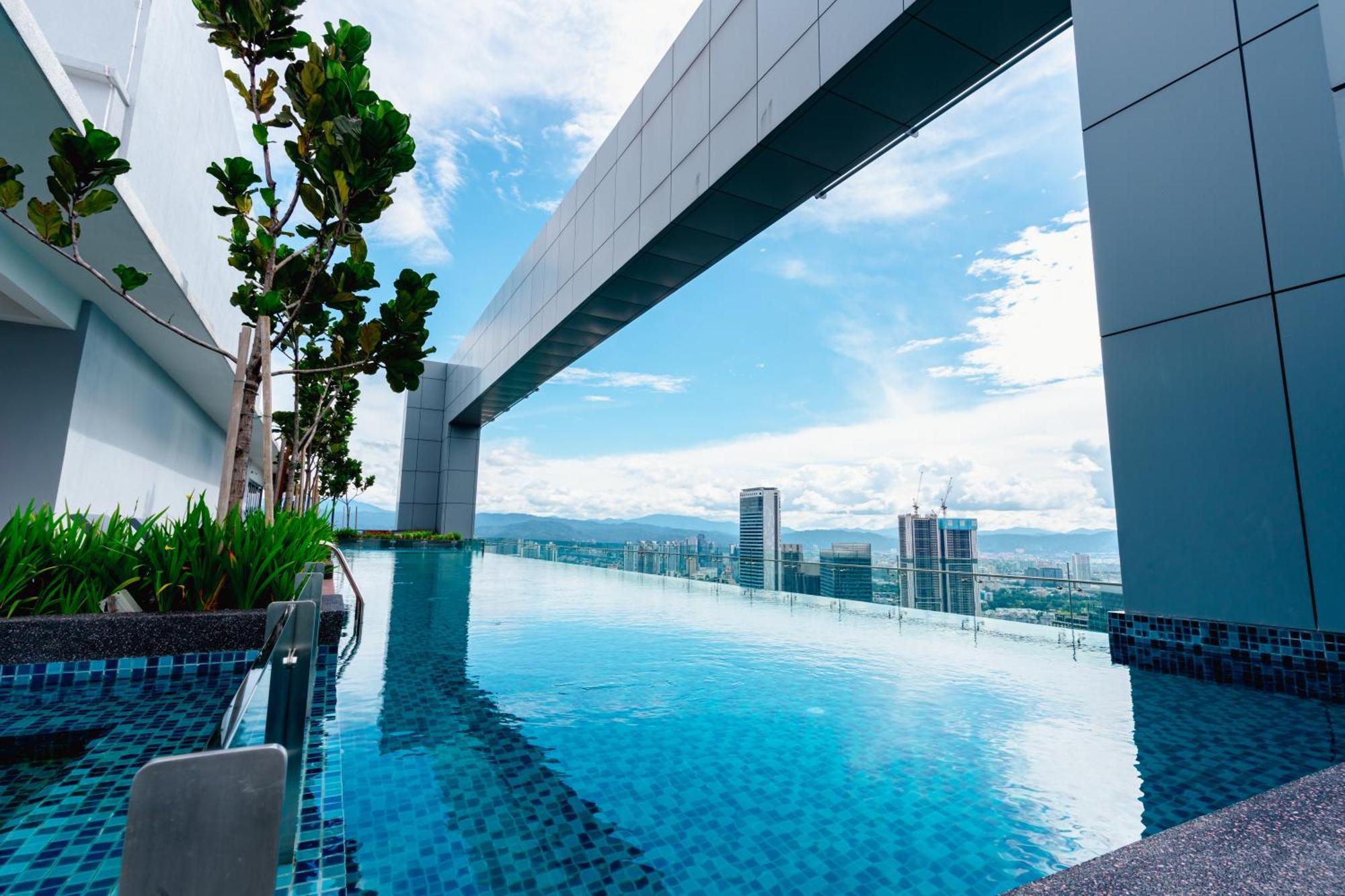 Royce Residence Klcc By Dormeo Destinations — Photos 1