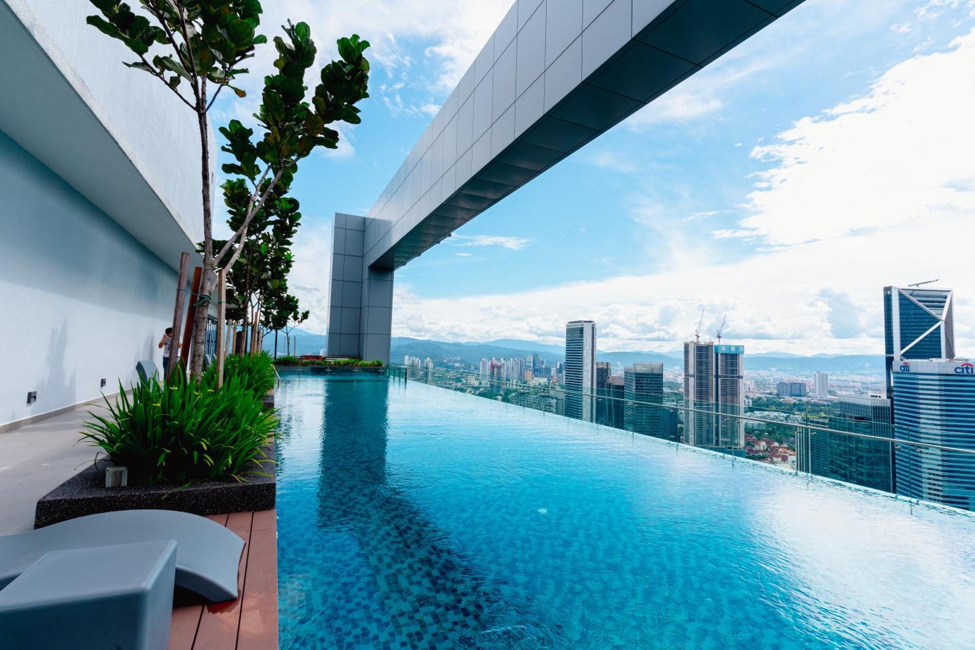 Royce Residence Klcc By Dormeo Destinations — Photos 3